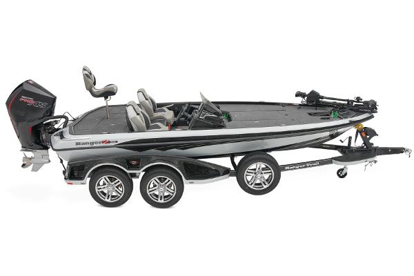 2025 Ranger Z519R Cup-Equipped - 23