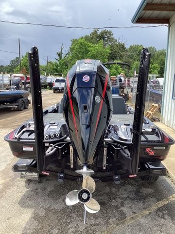 2026 Bass Cat Cougar FTD SP - 5