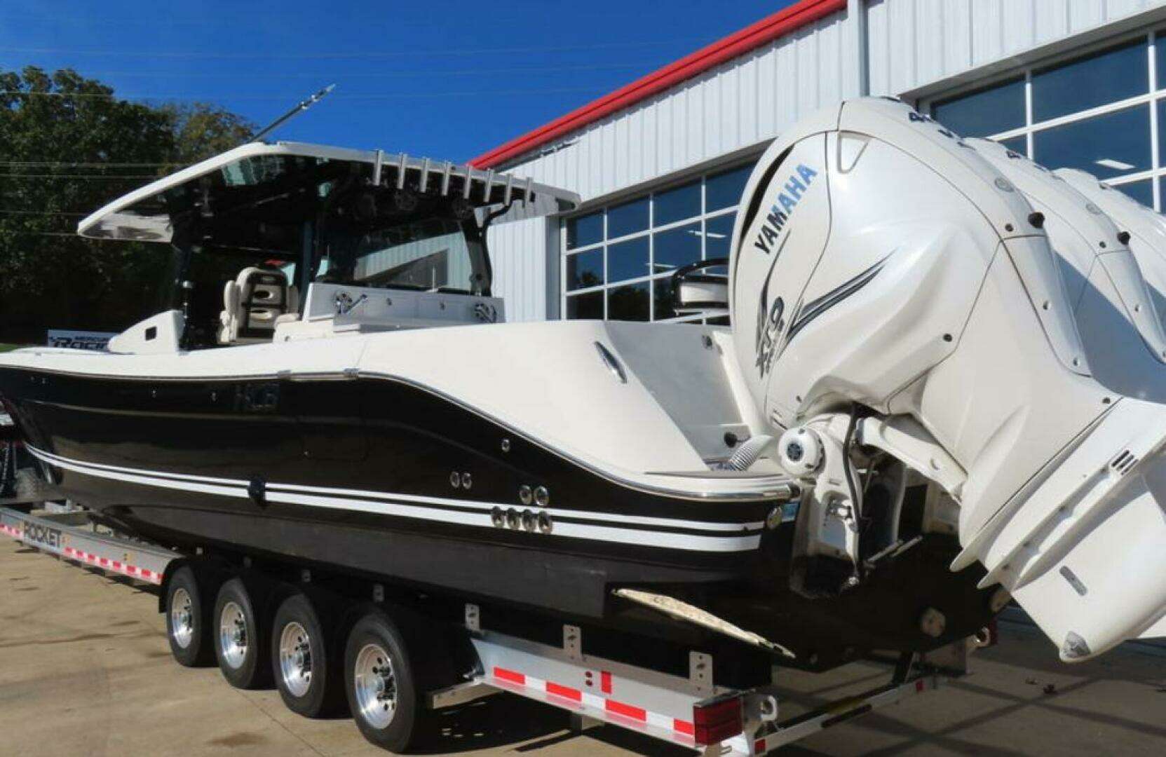 2018 HCB 53 Suenos - Image 5