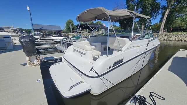 2000 Crownline 242 CR - 4