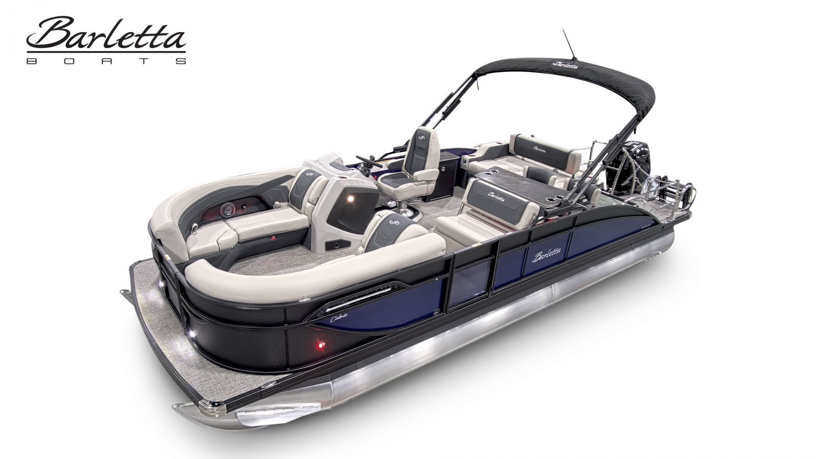 2026 Barletta CABRIO C24UE