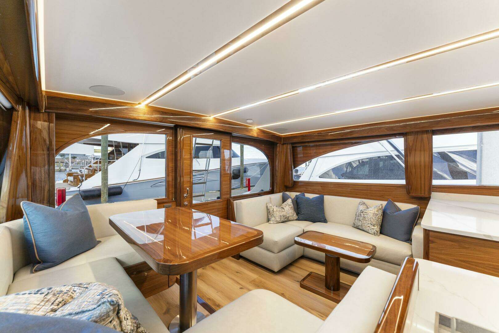 2026 Viking 50 Billfish - Image 11