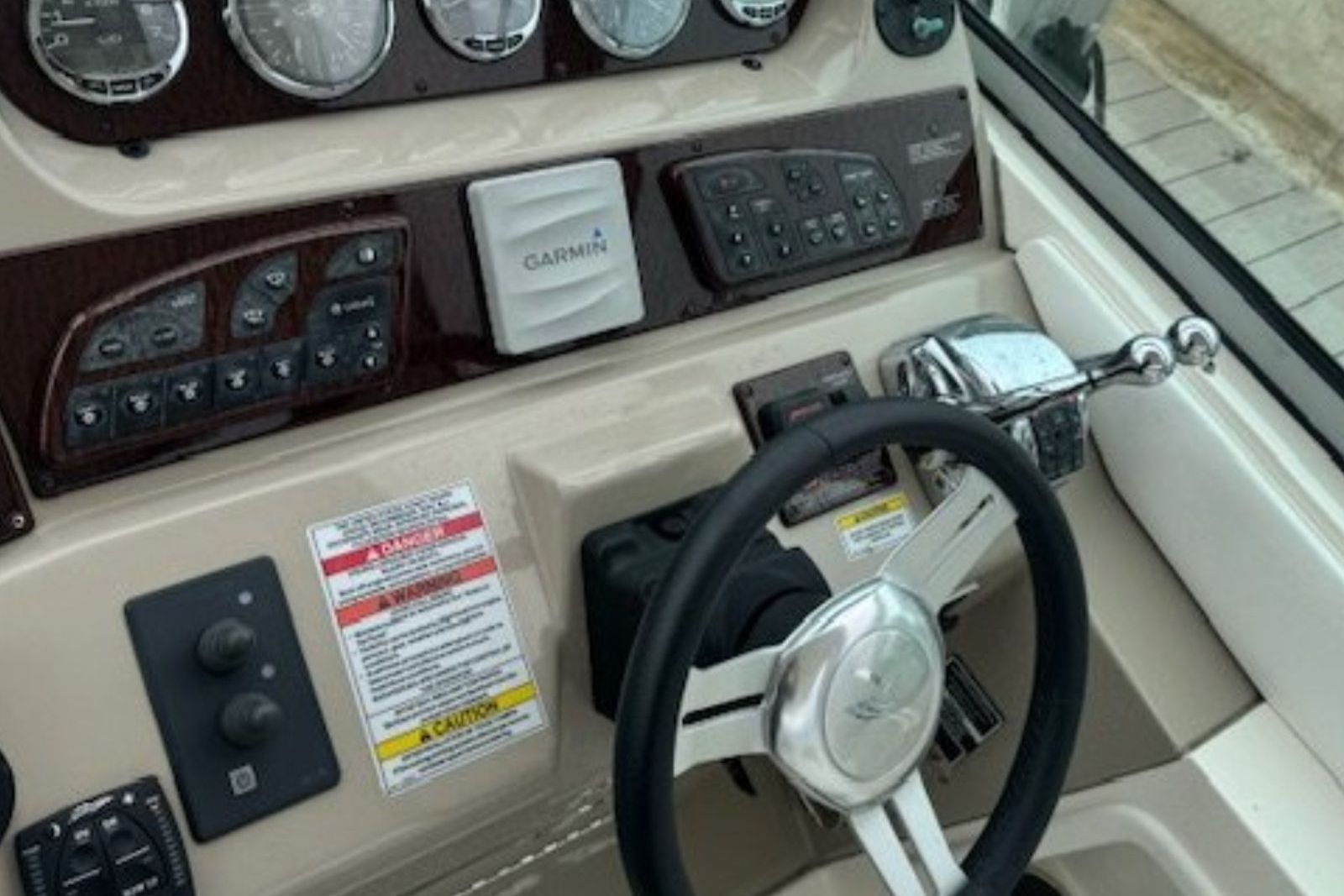 2008 Sea Ray Sundancer 350 - 3