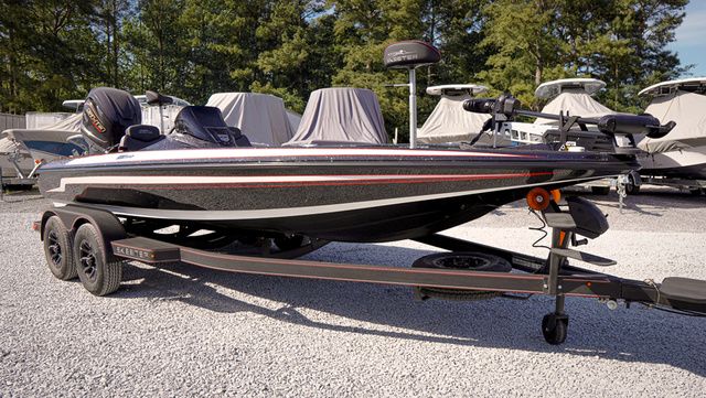 2026 Skeeter ZX200 - 2