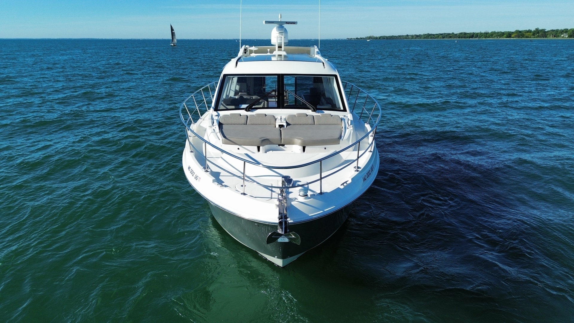 2019 Sea Ray 520 Sundancer - Image 7
