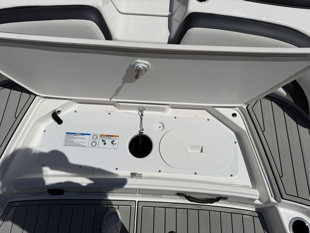2026 Yamaha Boats 195S - 6