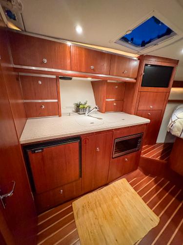 2006 Tiara Yachts 3200 Open - 54