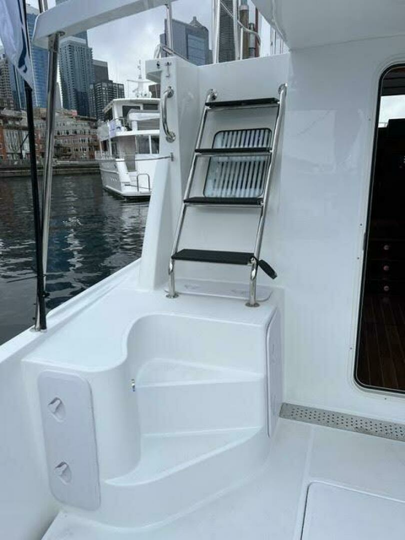 2024 Nordic Tugs 40 - Image 10
