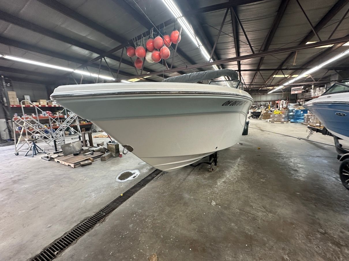 2023 Sea Fox 226 Traveler - 21