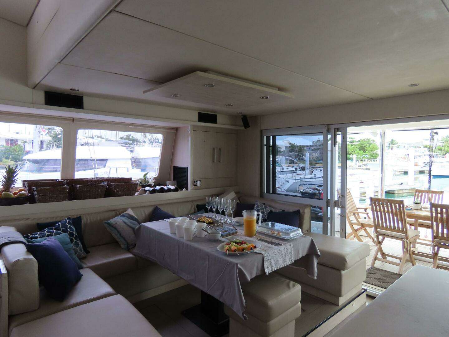 2016 Leopard 58 - Image 20