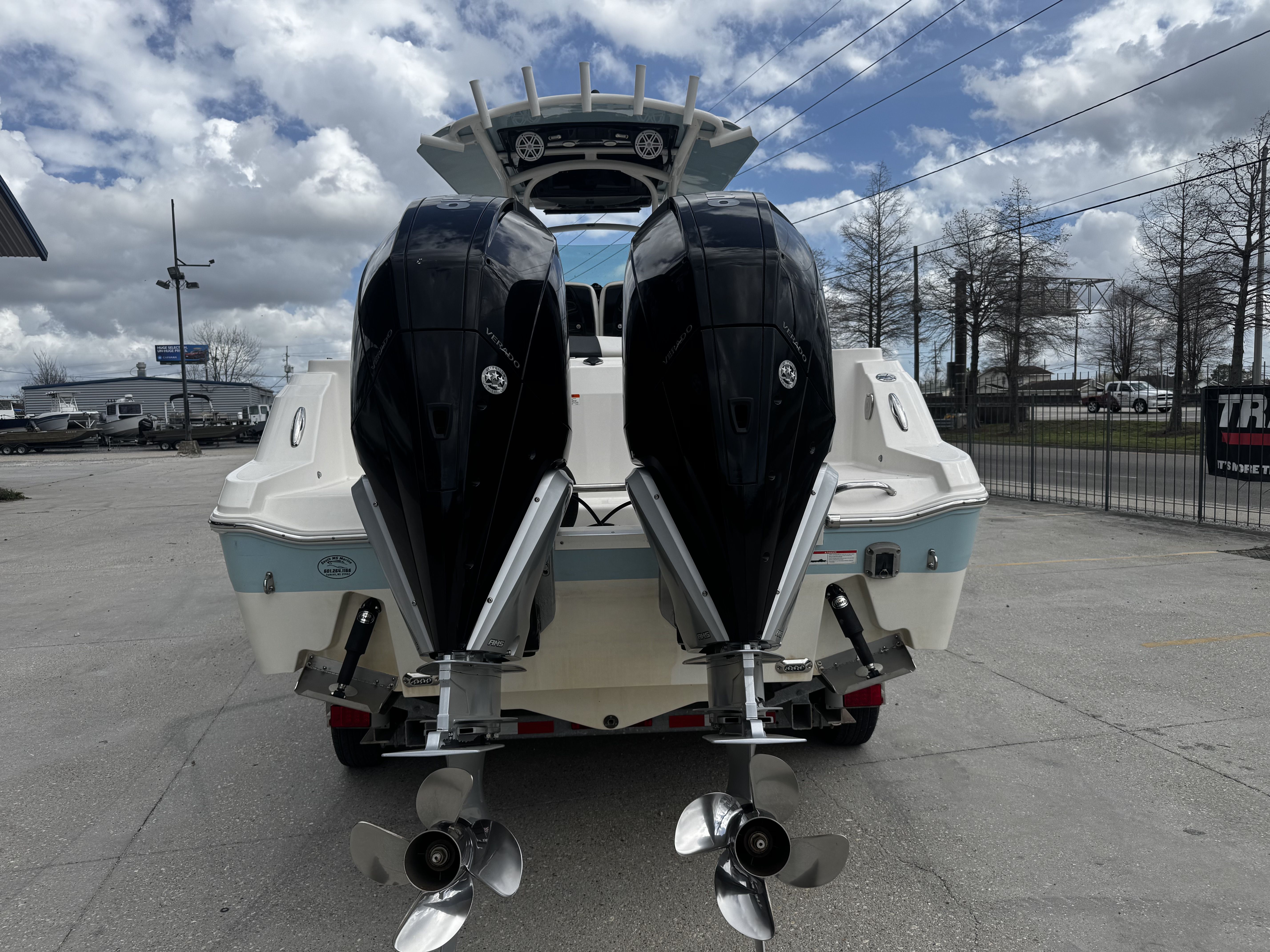 2019 Wellcraft 262 Fisherman - 7