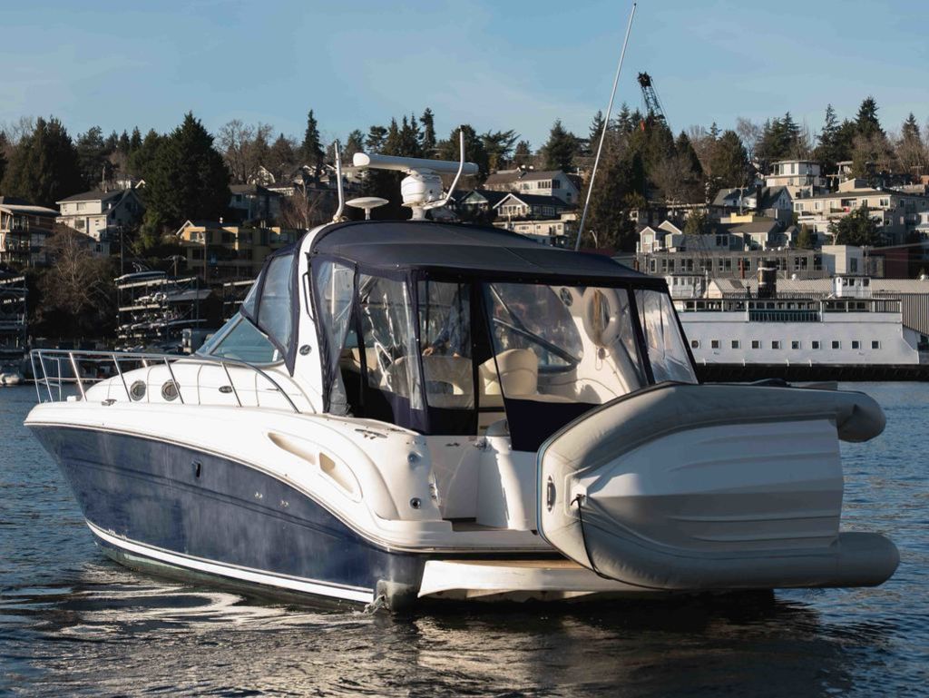 2004 Sea Ray 360 Sundancer - 7