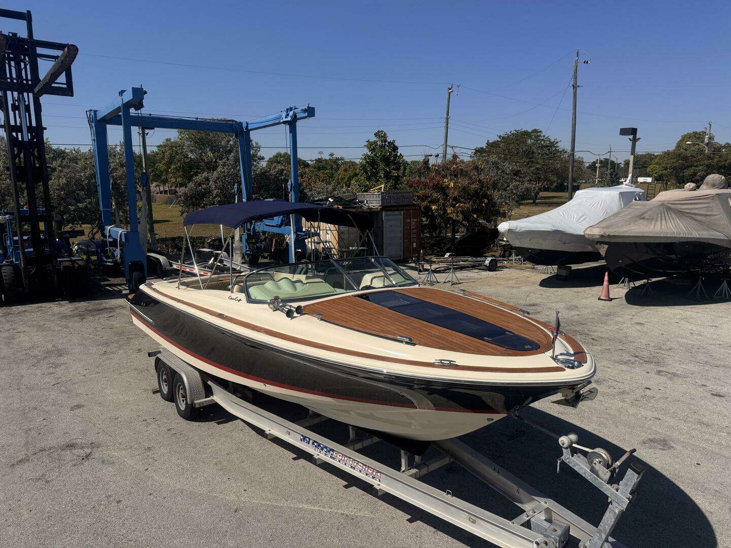 2019 Chris-Craft — - Image 2
