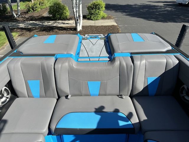 2021 Malibu Wakesetter 23 LSV - 16