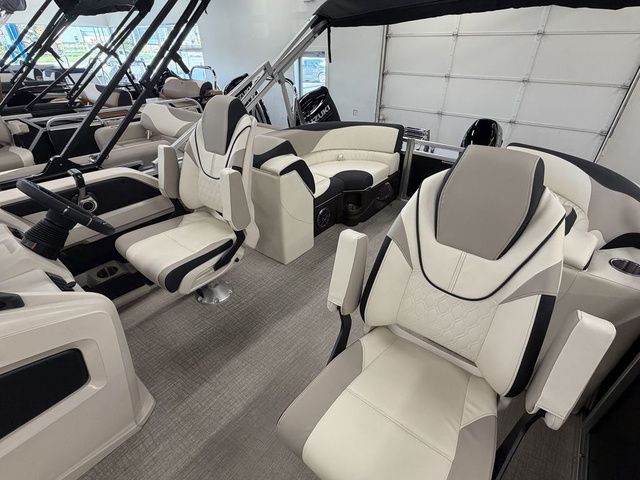 2025 Tahoe LTZ 2185 QL - 9