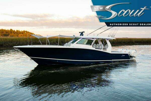 2026 Scout 425 LXF
