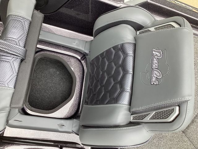 2026 Bass Cat Cougar FTD SP - 39