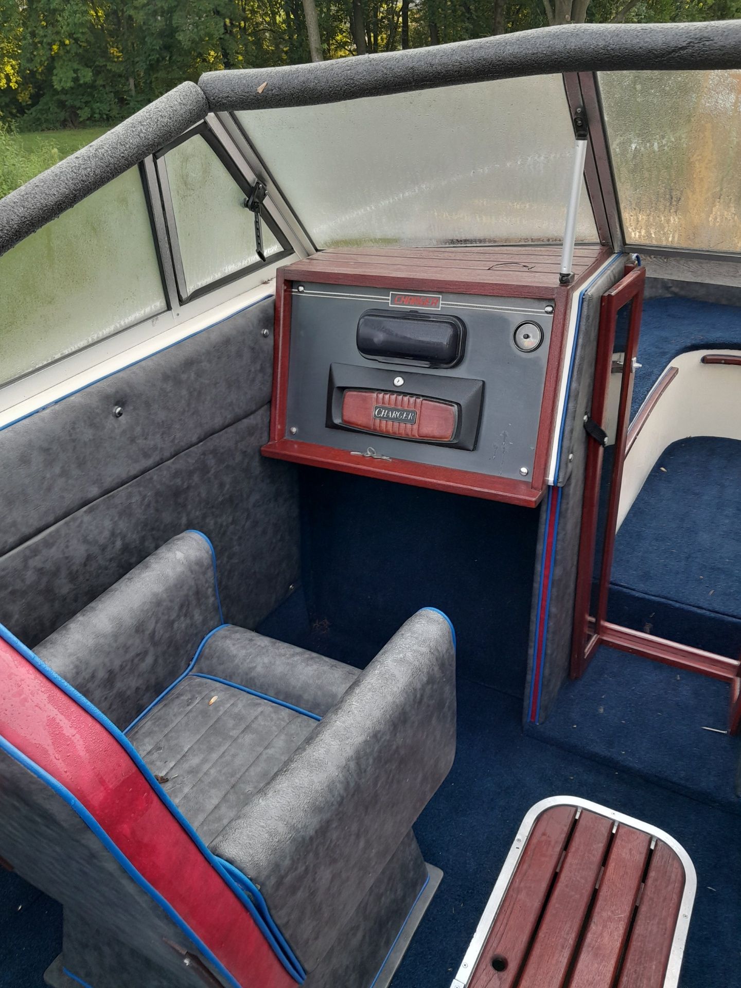 1987 Charger FISH/SKI - 3