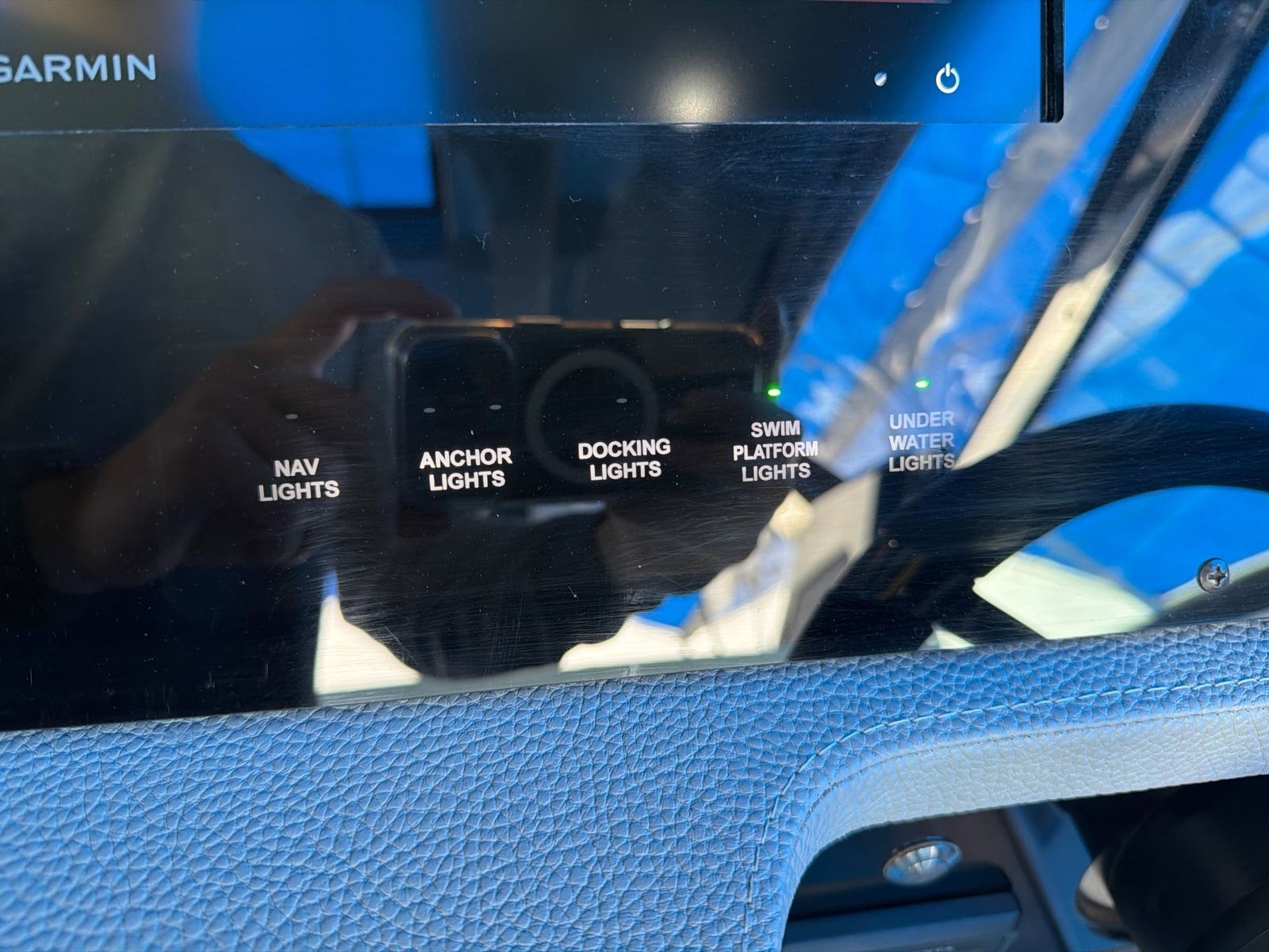 2020 Cobalt A36 - 25