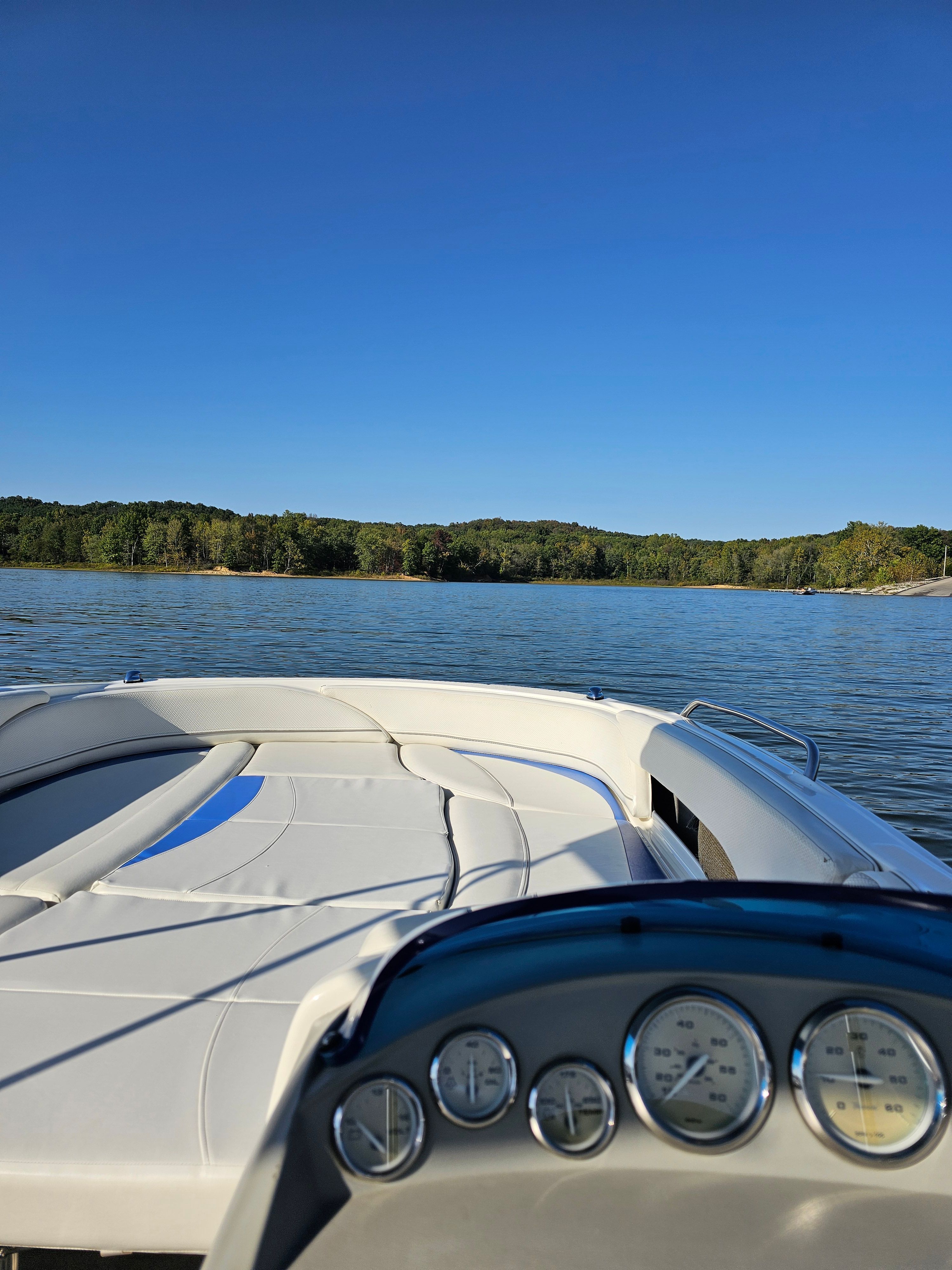2006 Bayliner 197 - 14