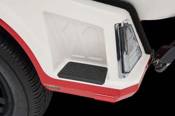 2025 Ranger Z520 - 76