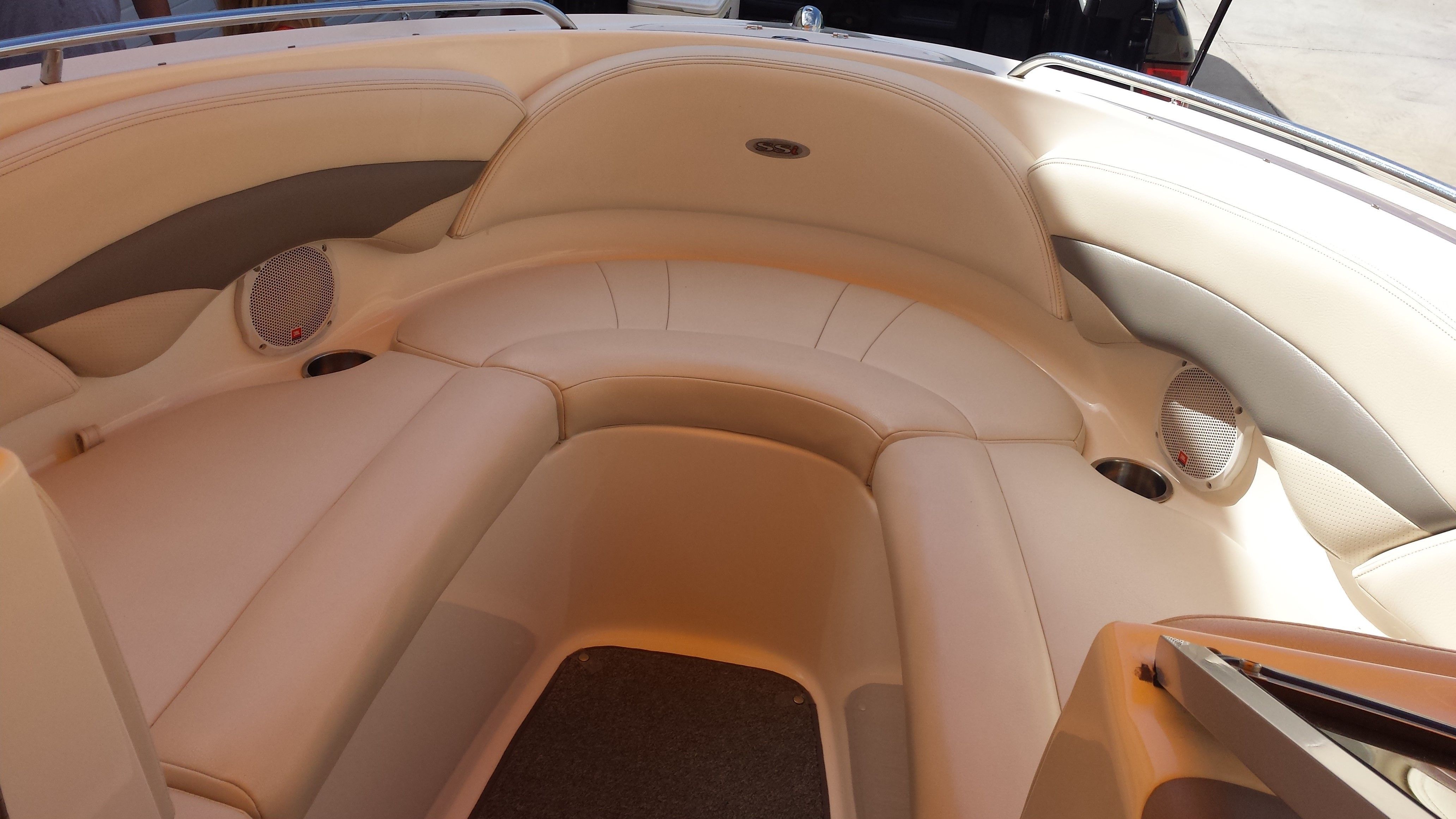 2005 Chaparral 220 SSi - 6