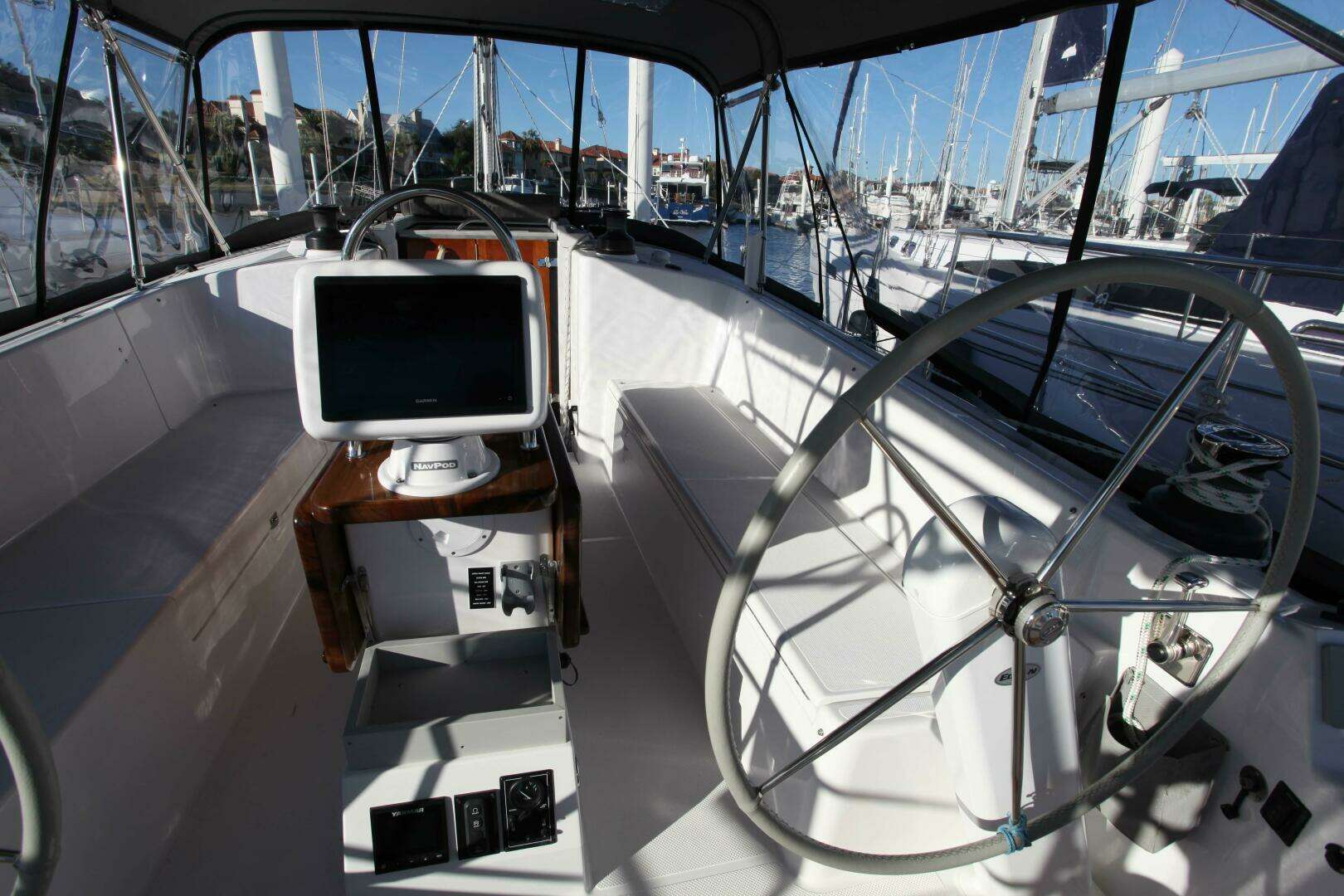 2025 Catalina 426 - Image 83