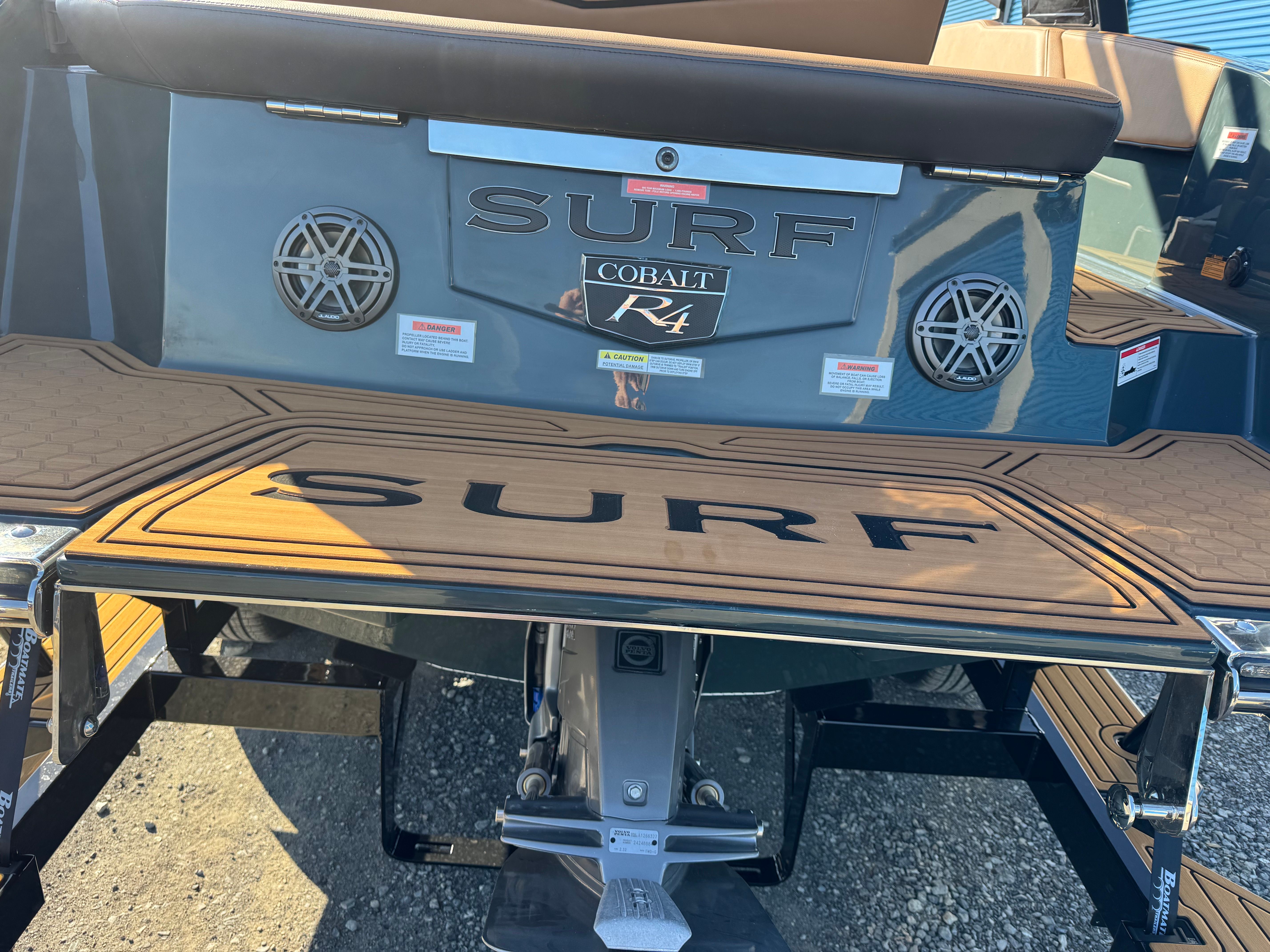 2026 Cobalt R4 Surf - 13
