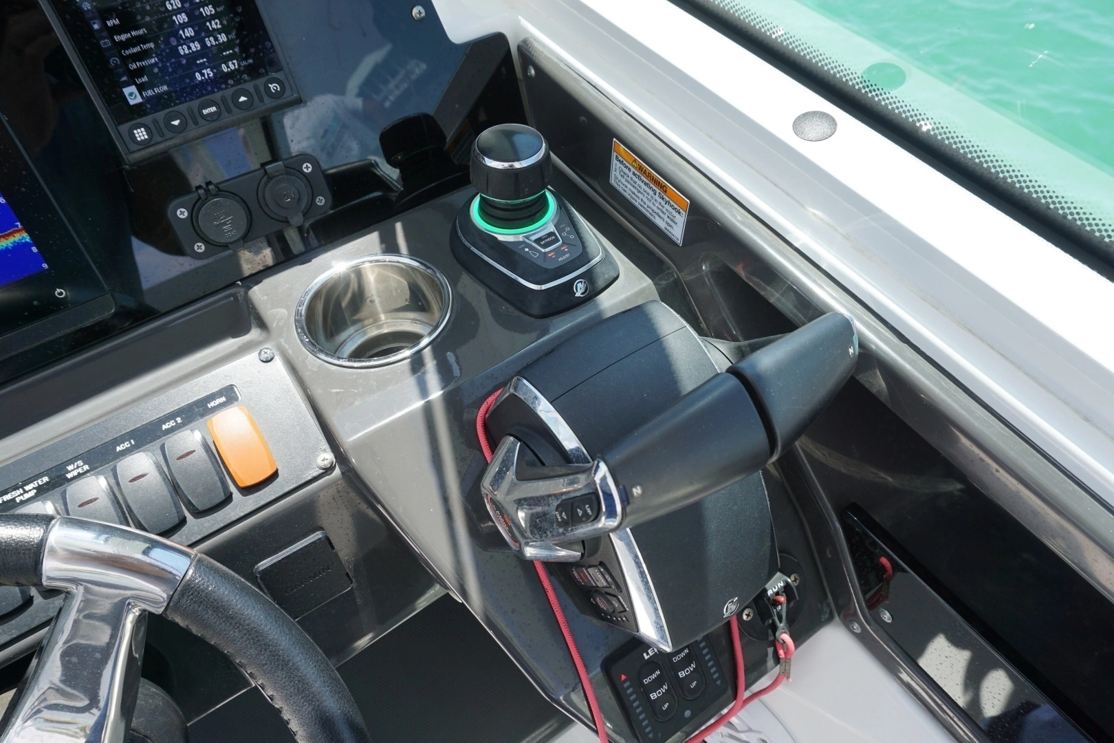 2023 Blackfin 272 DC - Image 13