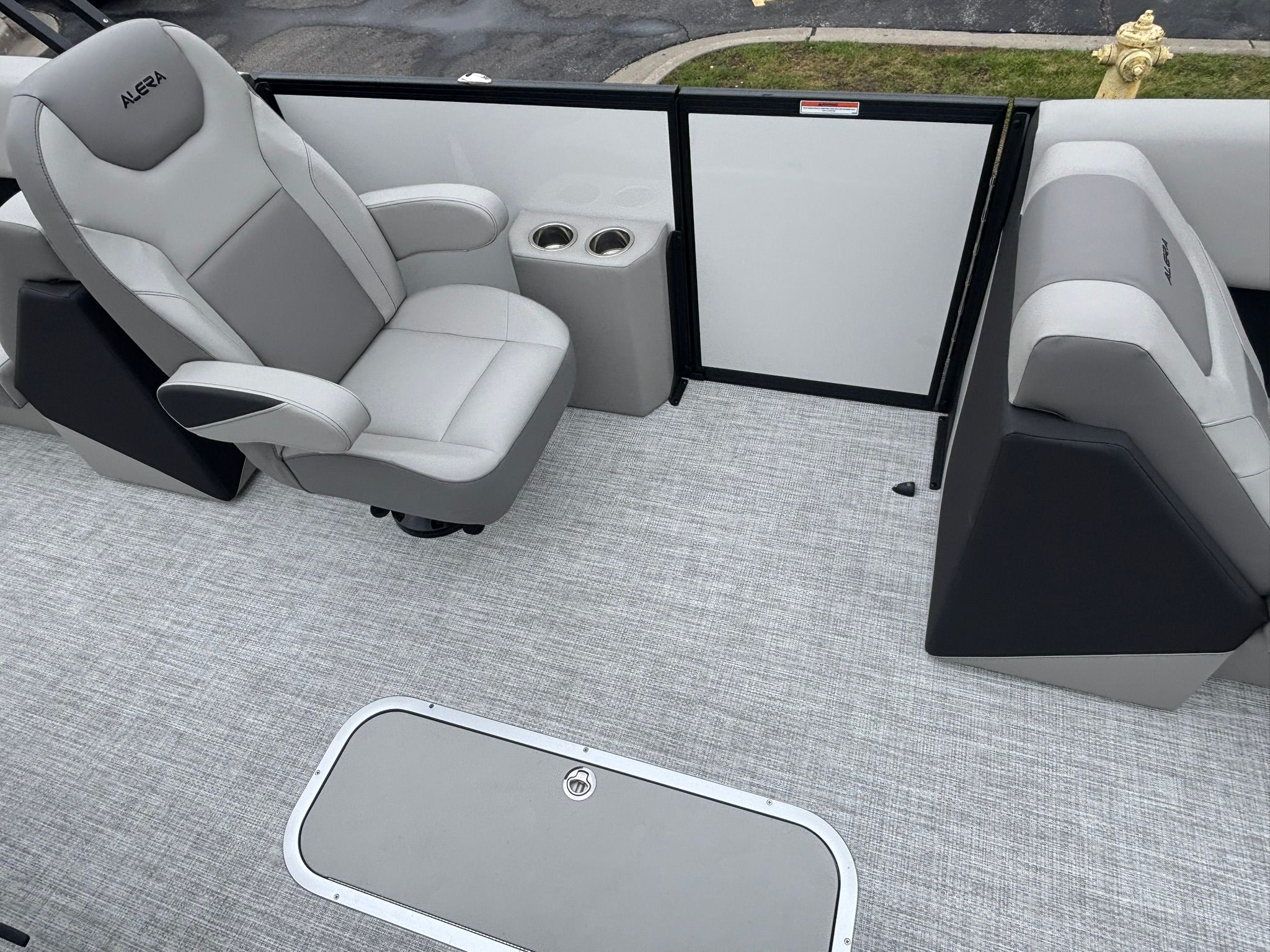 2026 Alera A22Q - 16