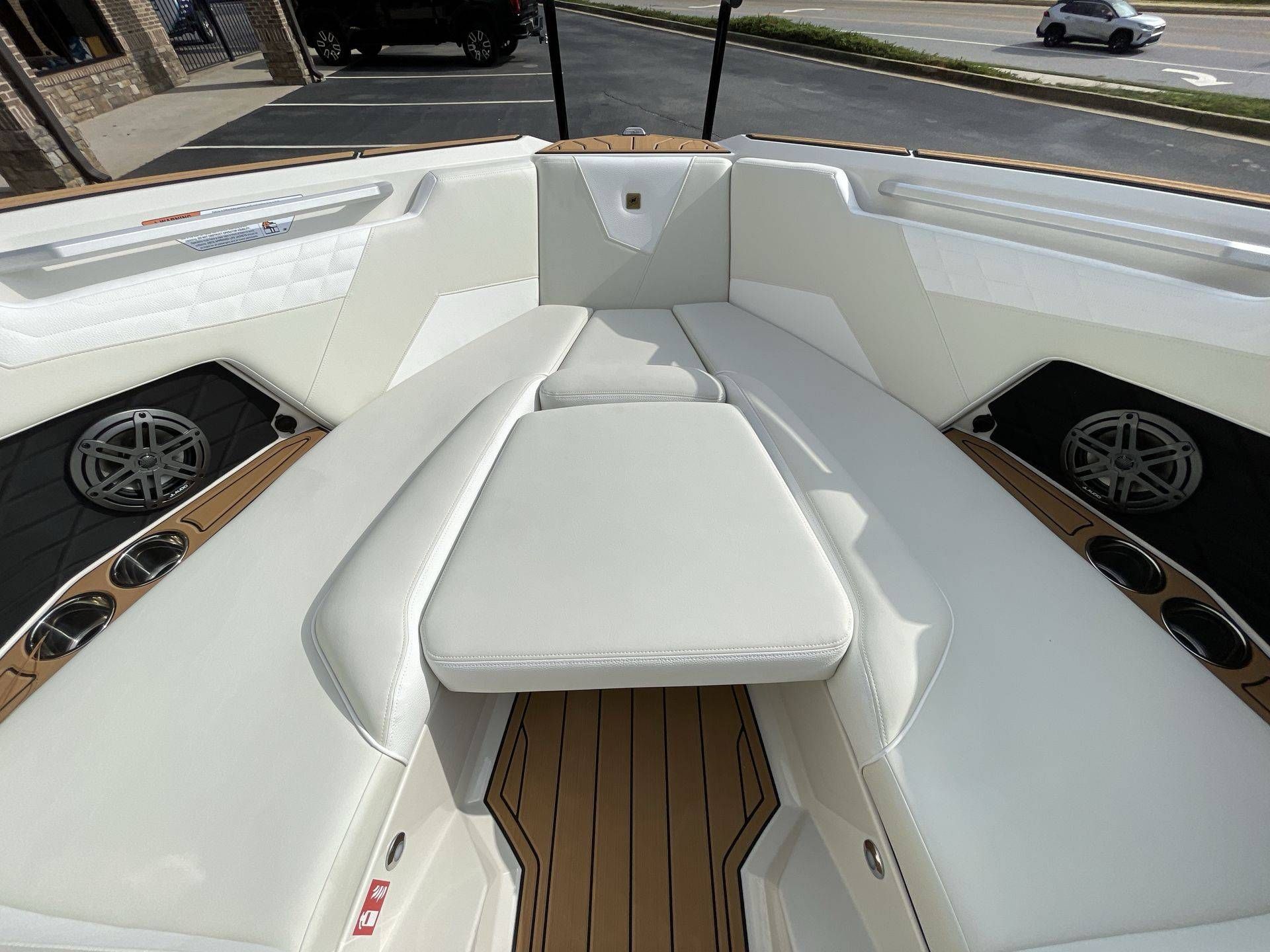 2026 Nautique Super Air Nautique S23 - 18