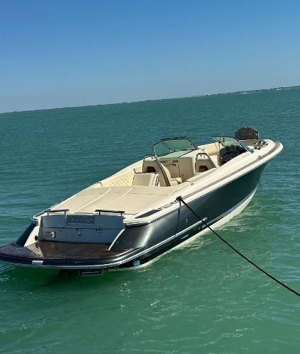 2018 Chris-Craft Launch 27 - 3