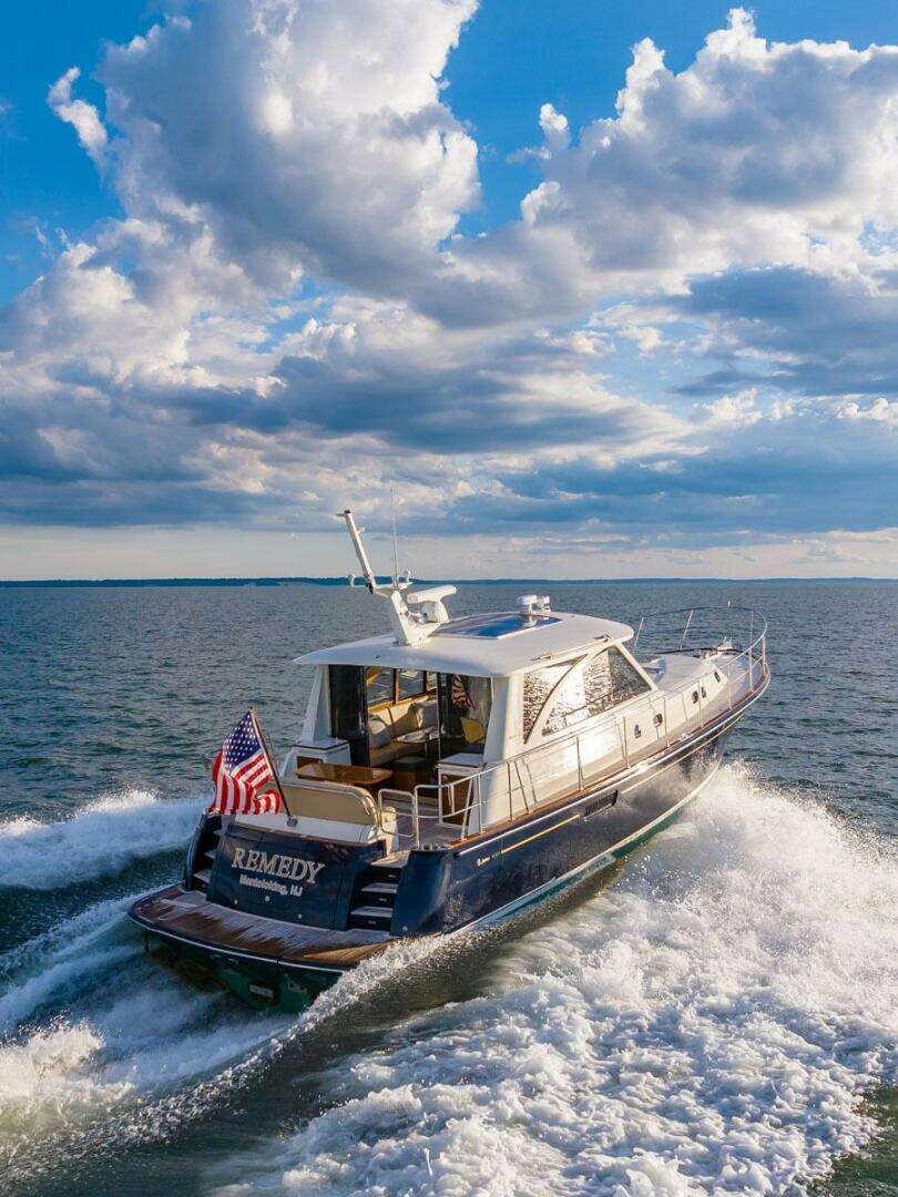 2014 Hunt Yachts — - Image 36