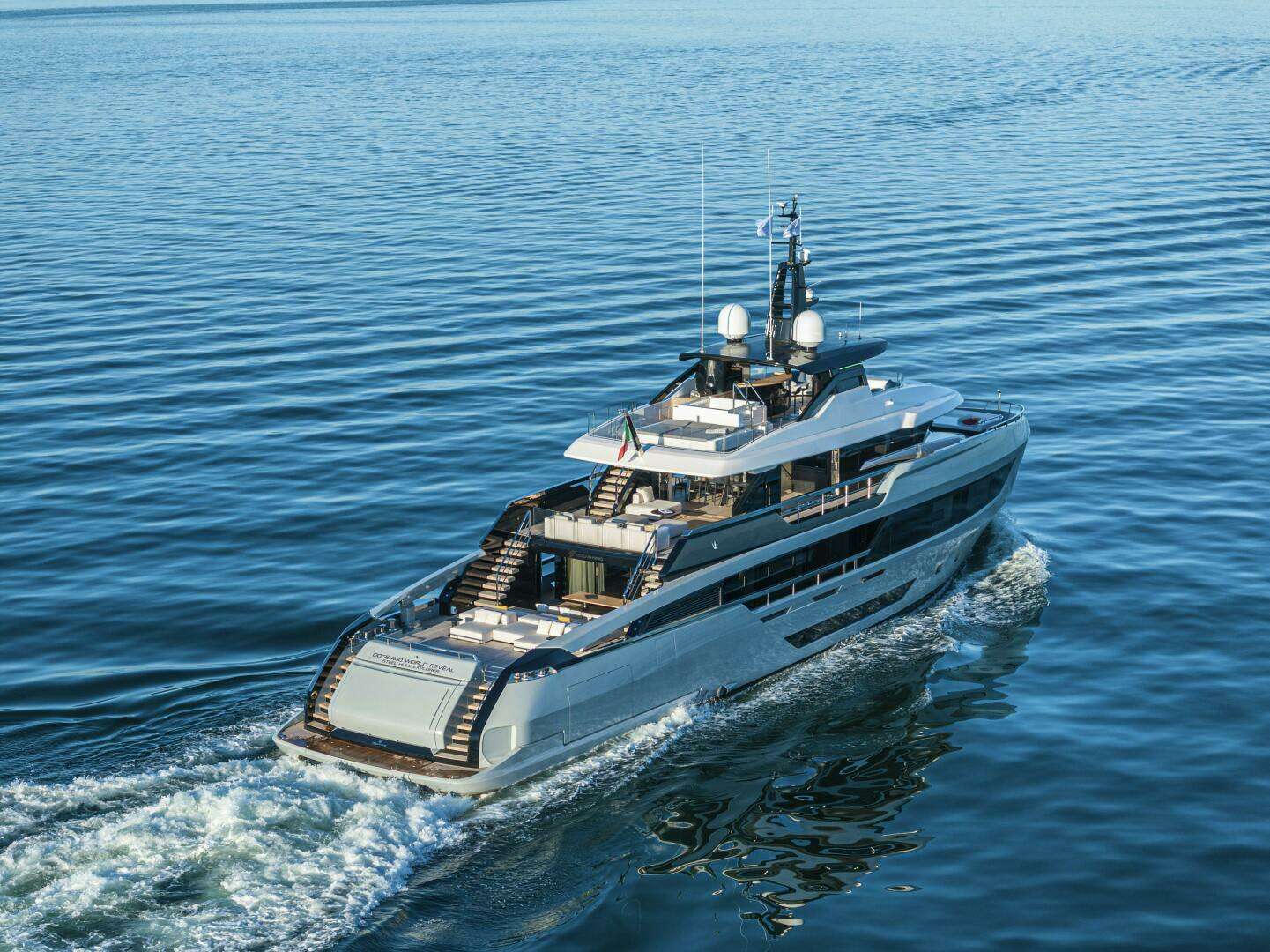 2028 Ocean King Doge 400 - Image 27