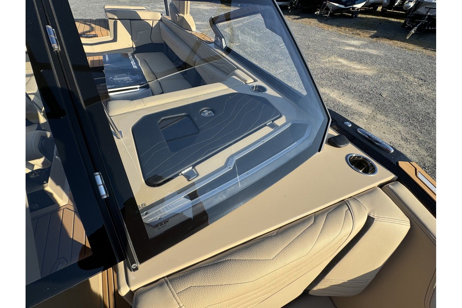 2025 Nautique Super Air Nautique G23 - 17