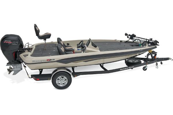 2026 Ranger Z185 - 9