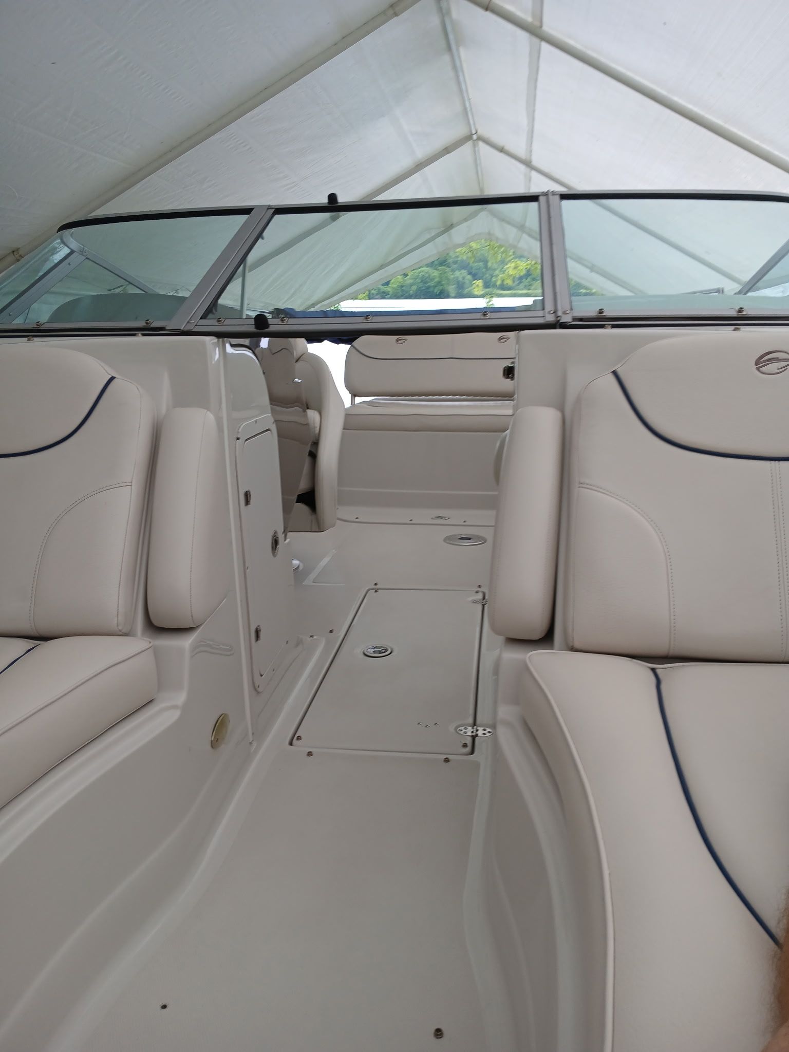2005 Crownline 220 EX - 4