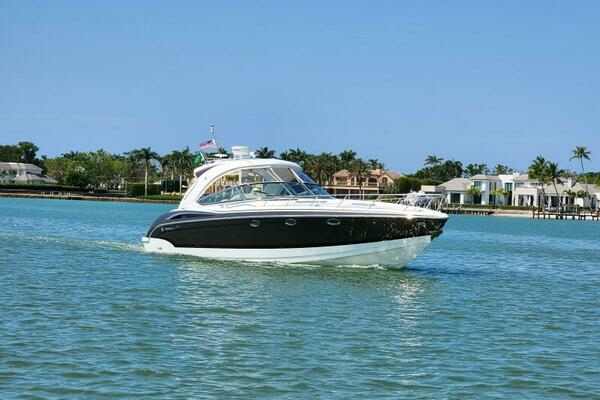2012 Formula 400 Super Sport