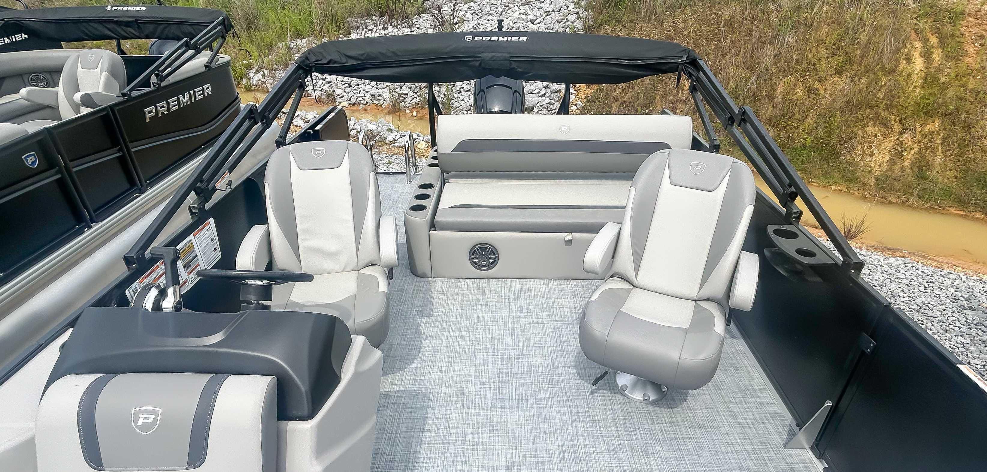 2025 Premier 200 Sunscape RL - 13