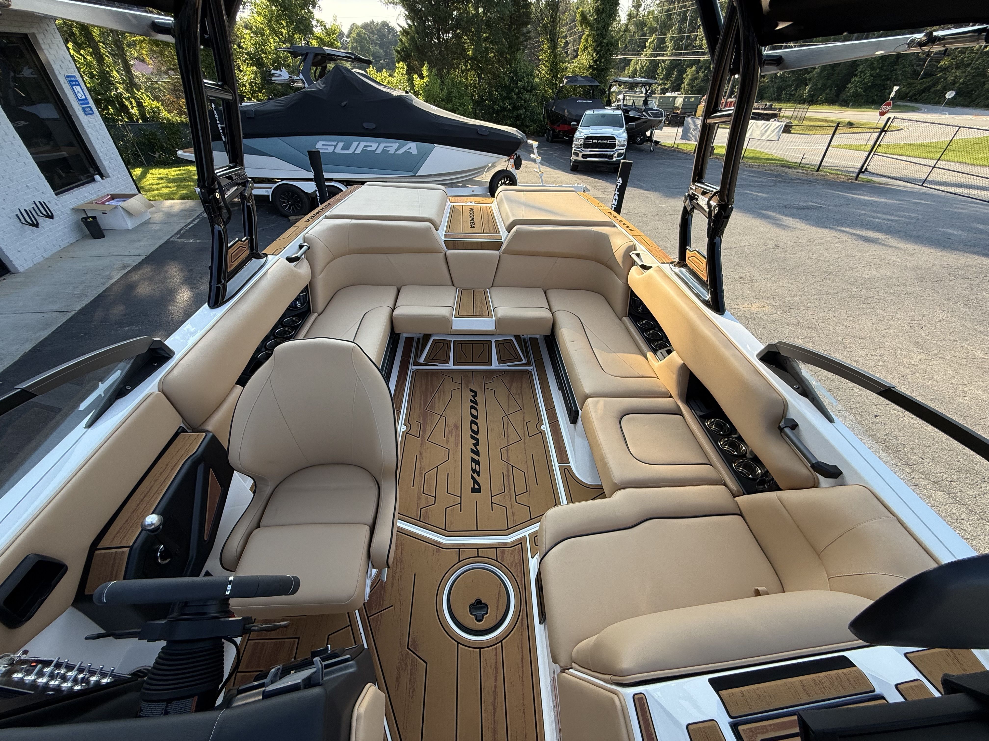 2026 Moomba Craz - 30