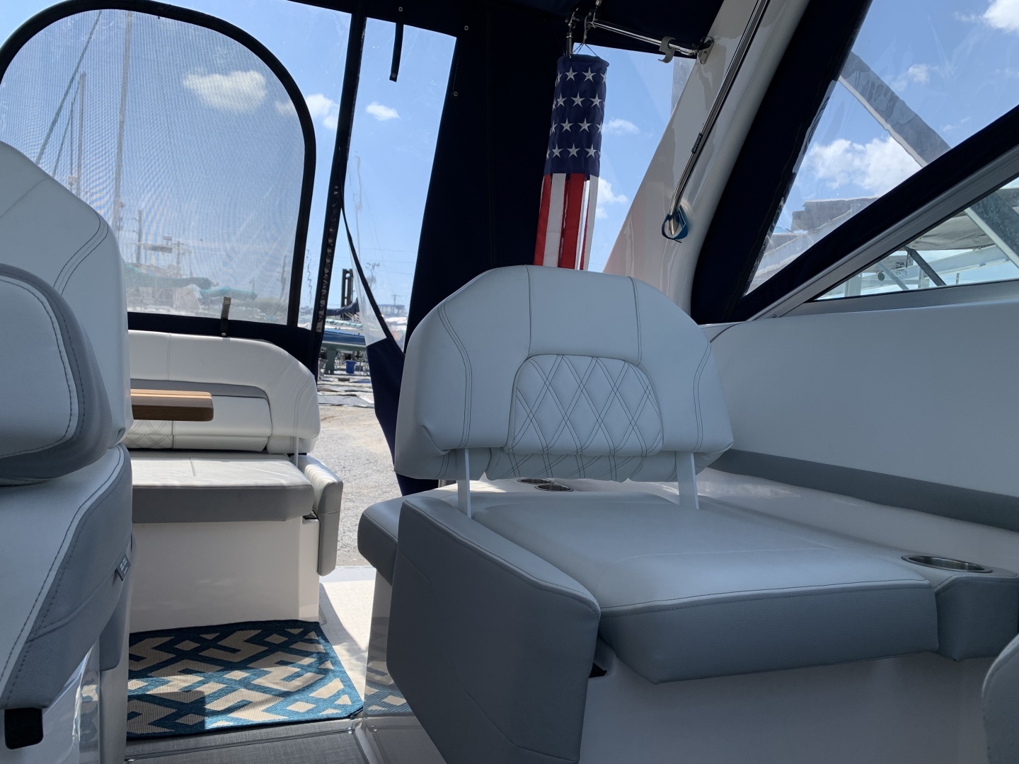 2025 Regal 26 XO - Image 17