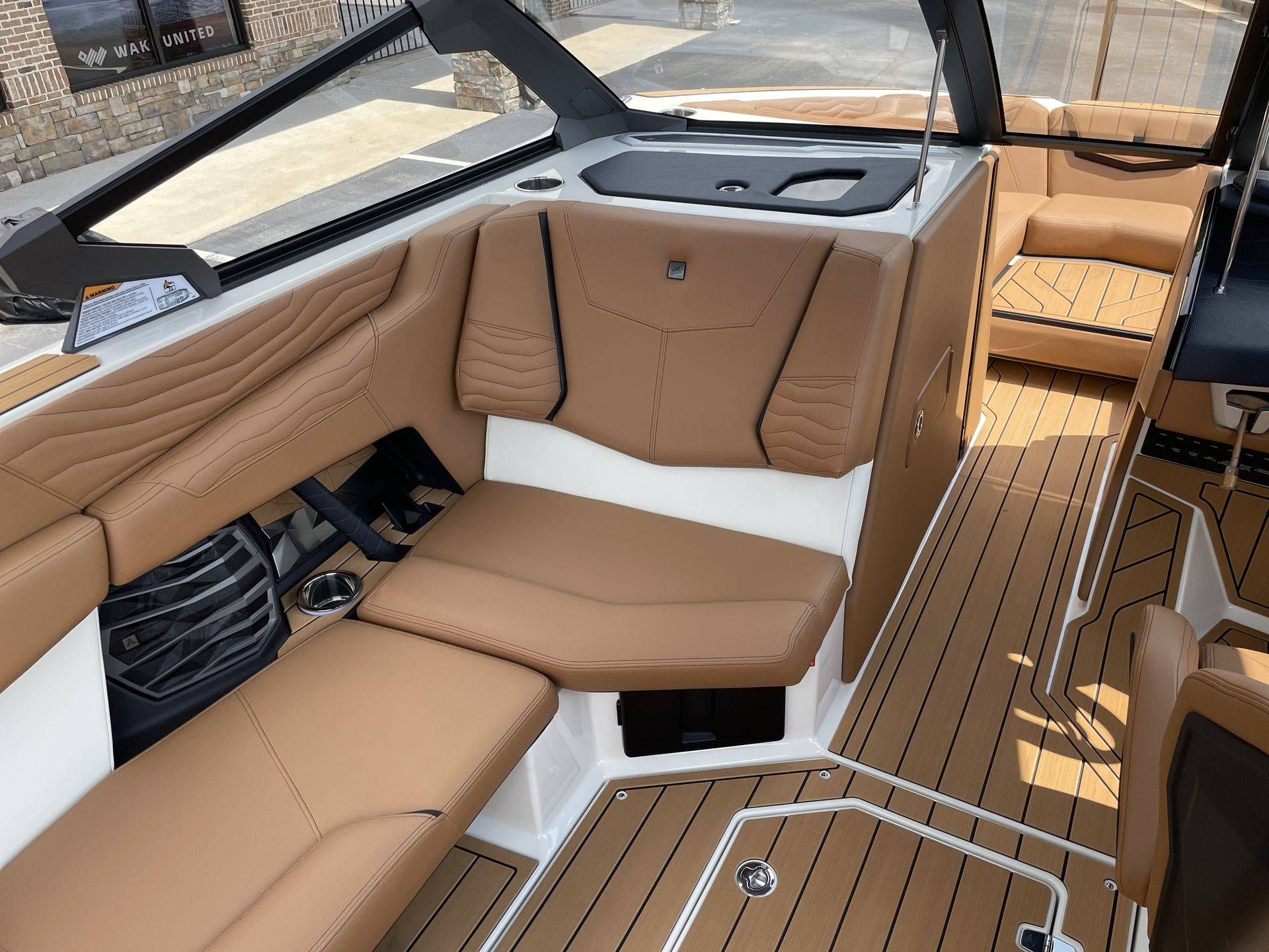 2026 Nautique G23 - 44