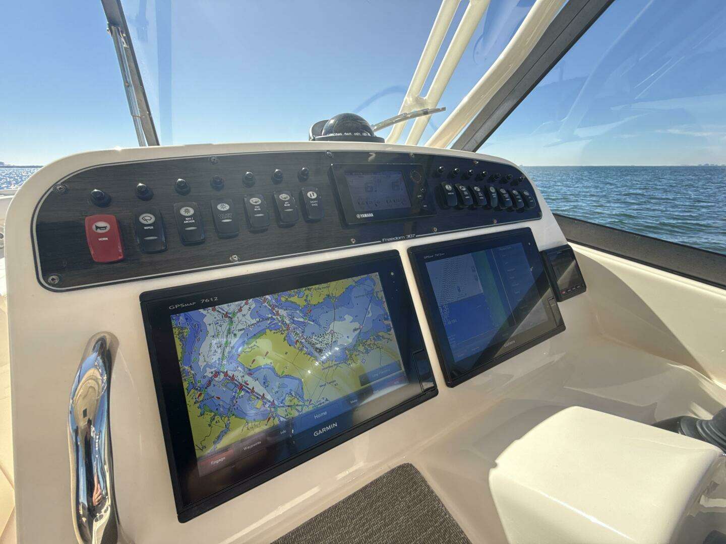 2016 Grady-White 307 Freedom - Image 19