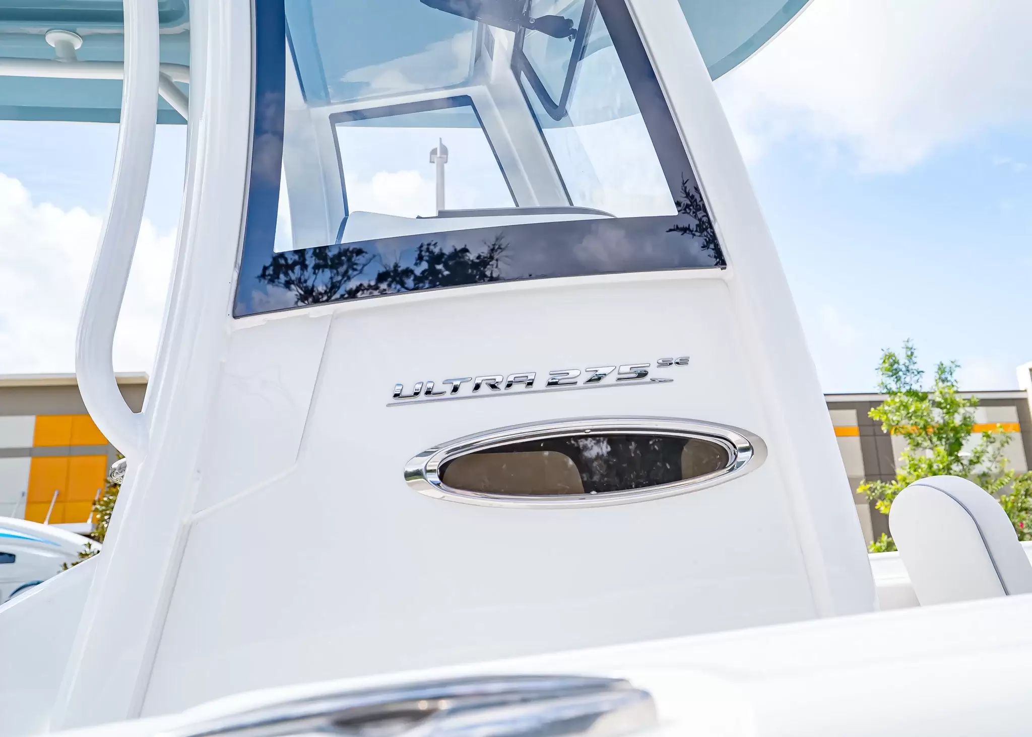 2027 Sea Hunt Ultra 275 SE - 6