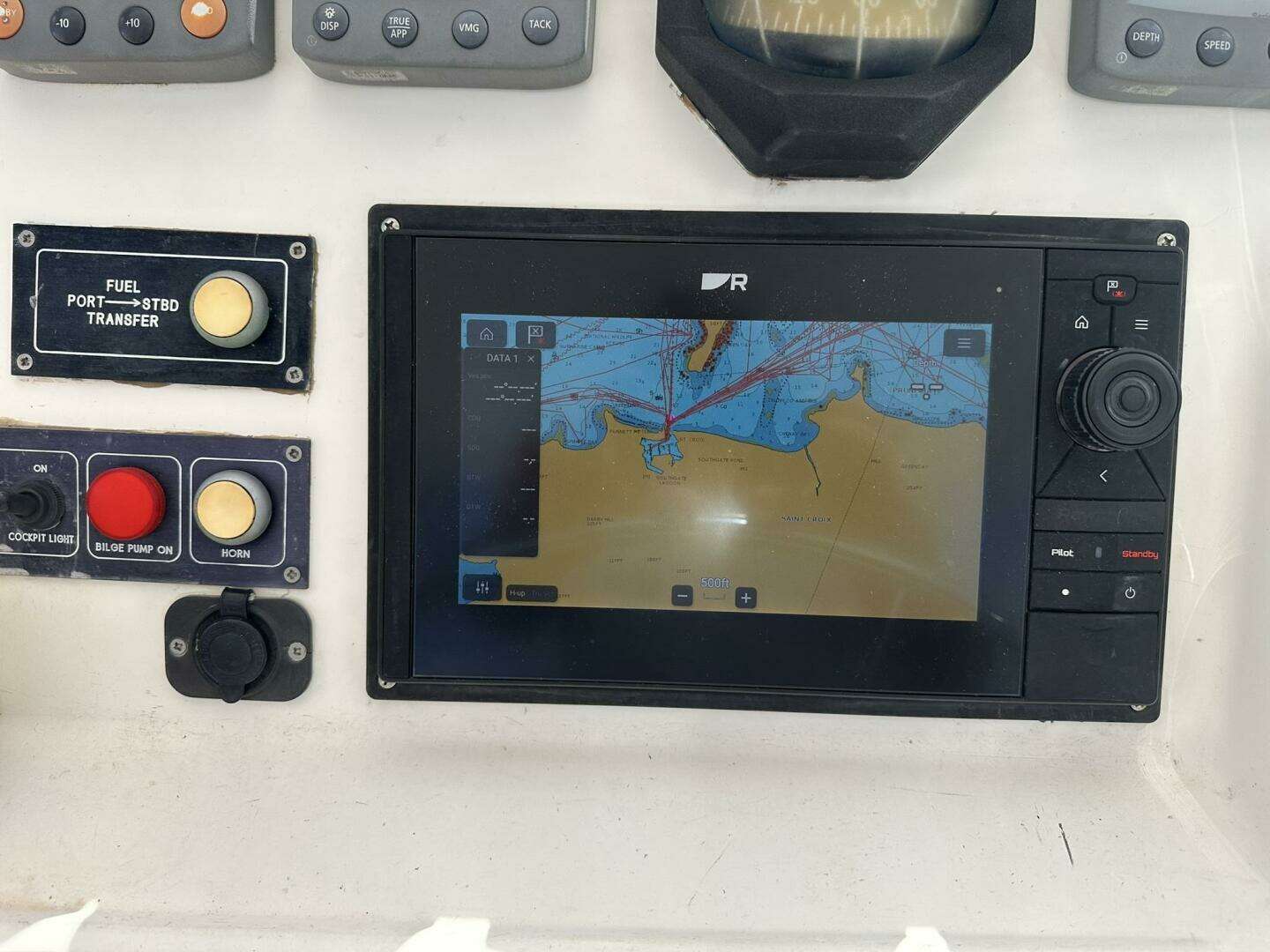 2012 Leopard 44 - Image 13