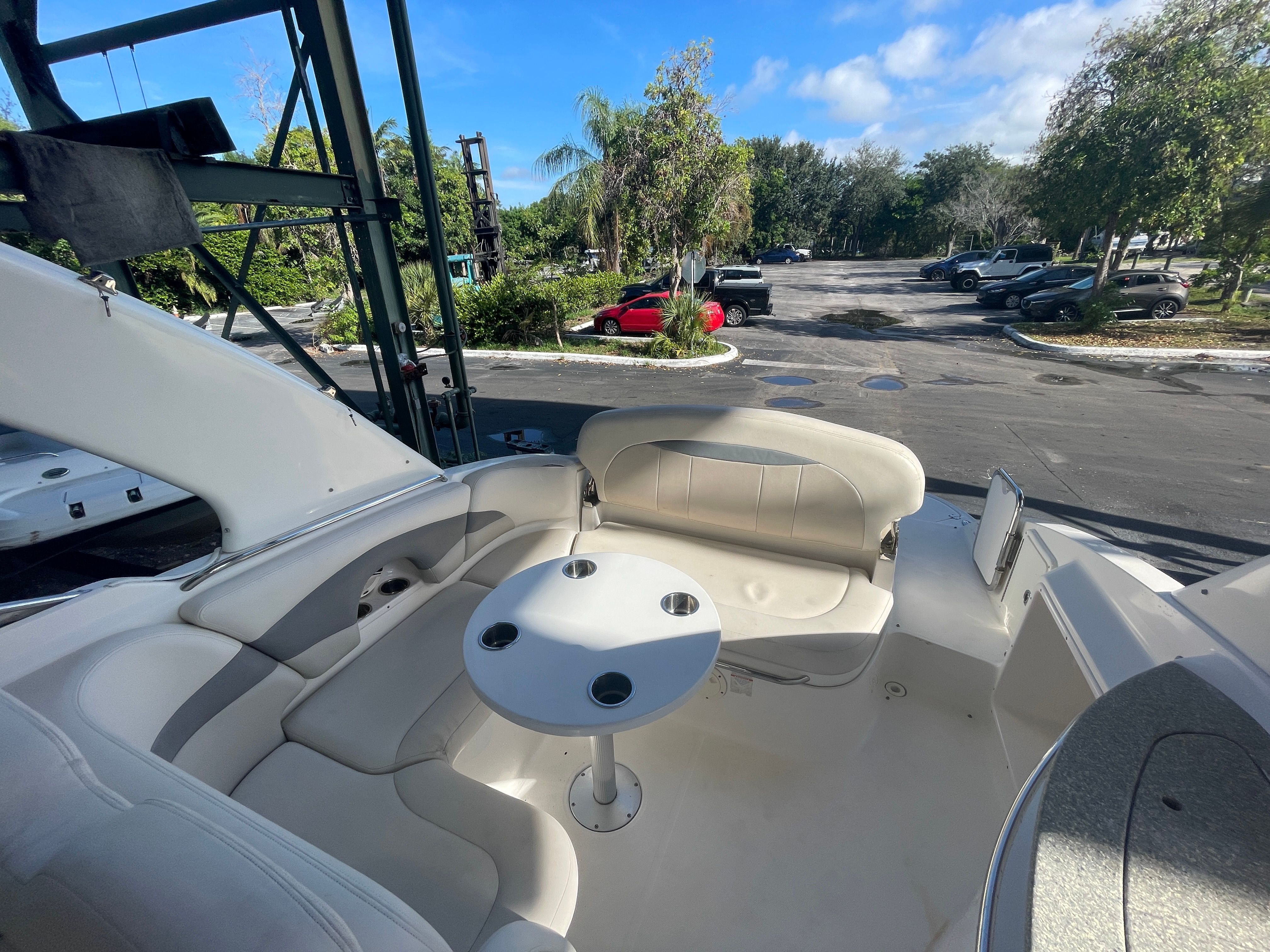 2008 Chaparral 275 SSi - 26