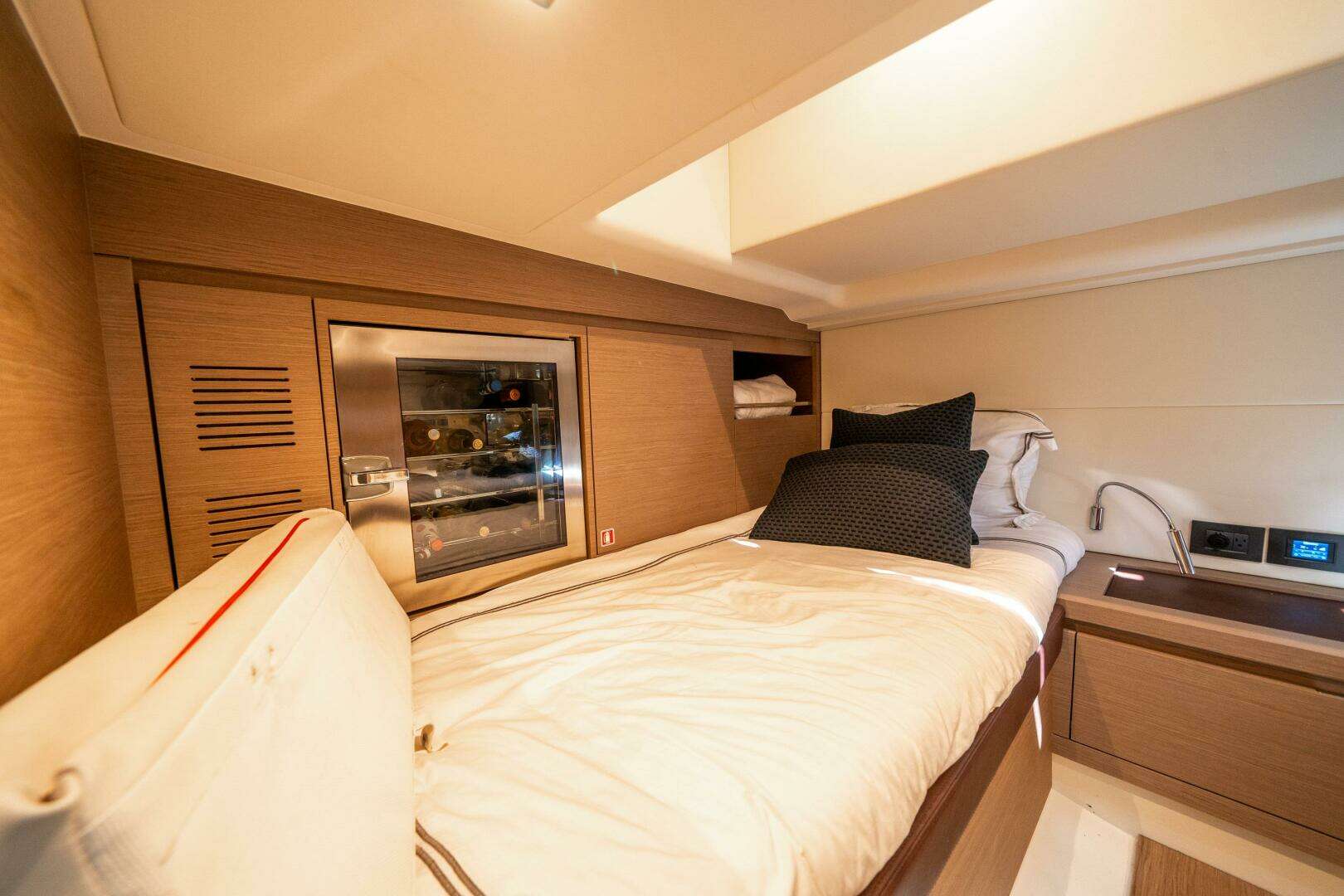 2023 Pardo Yachts 43 - Image 26