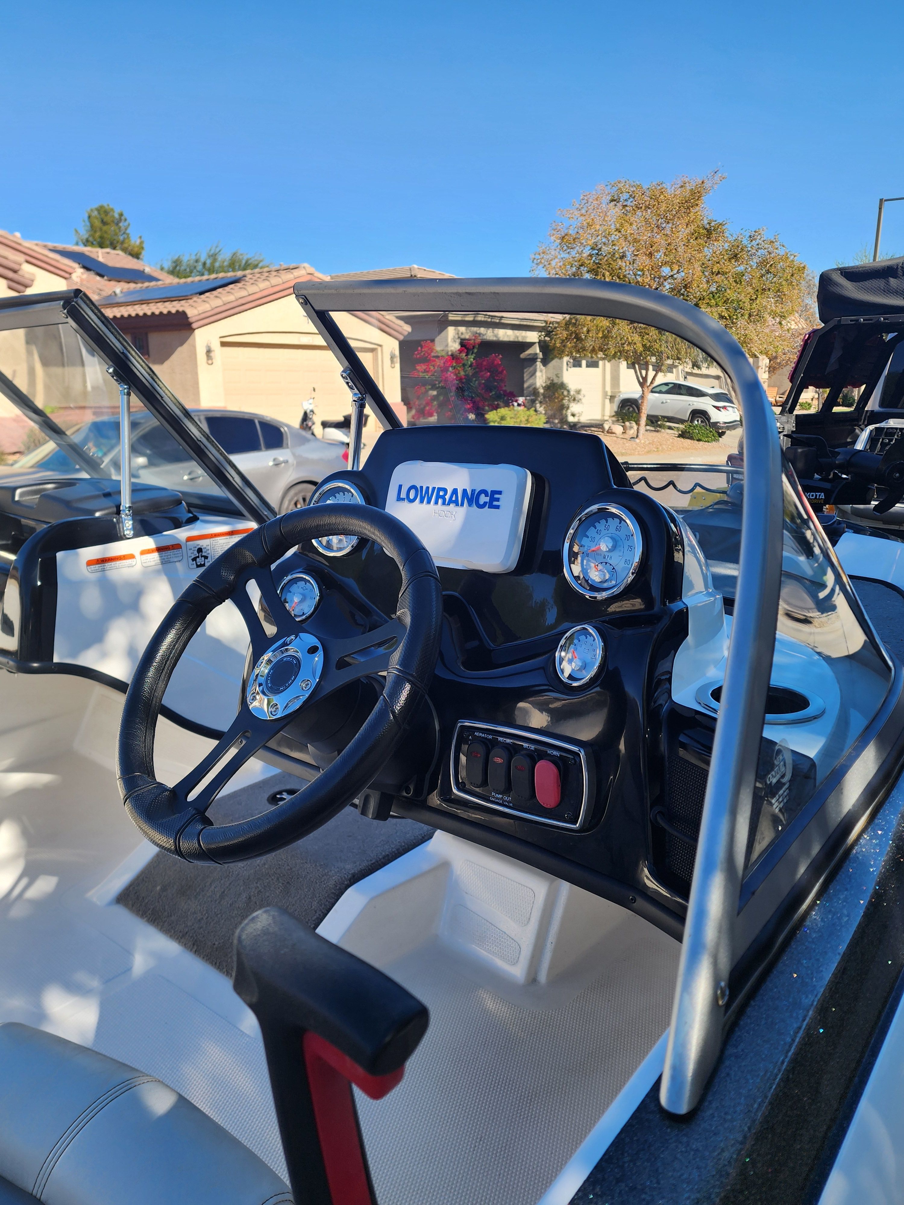 2019 Nitro Z19 Sport - 4