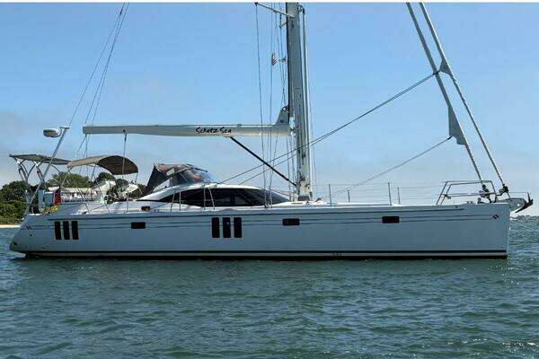 2014 Southerly 535