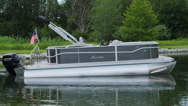2026 Barletta Aria 20L - 2